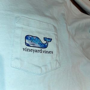 Vineyard Vines Long Sleeve Tee